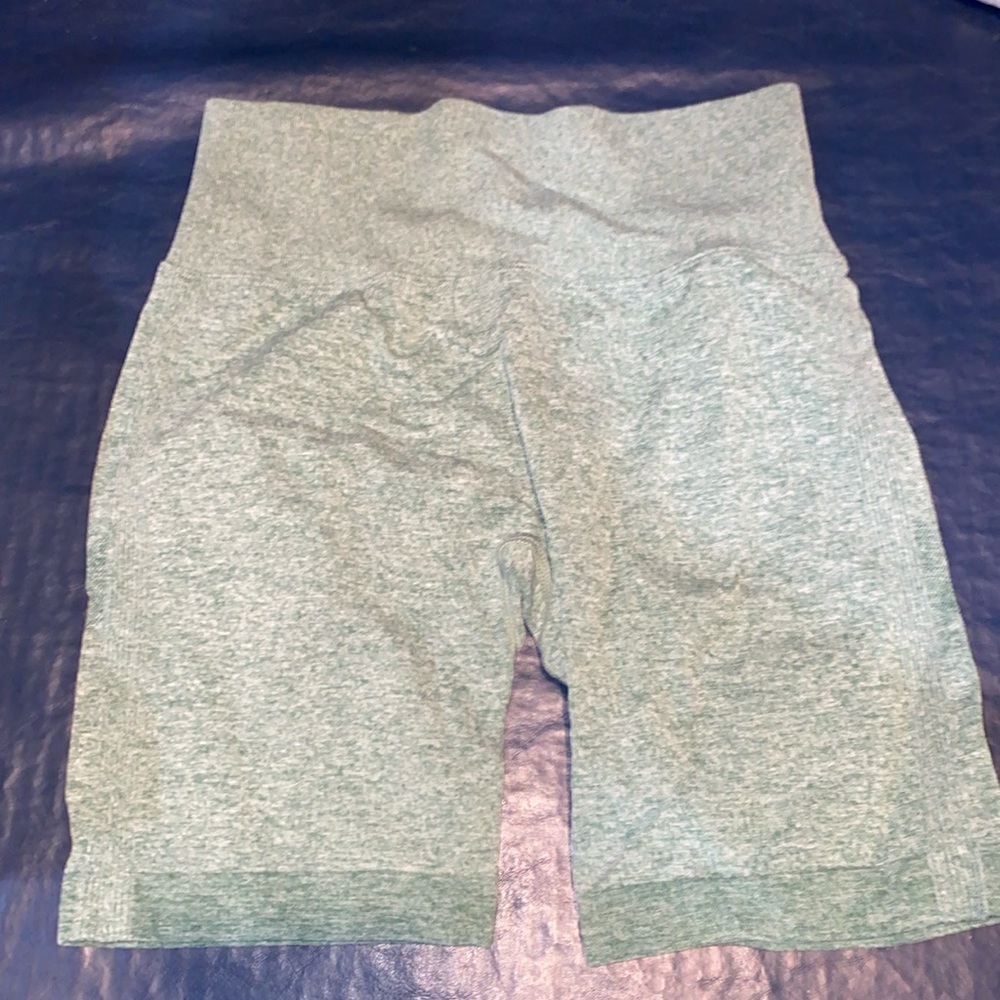SHEIN Biker Shorts